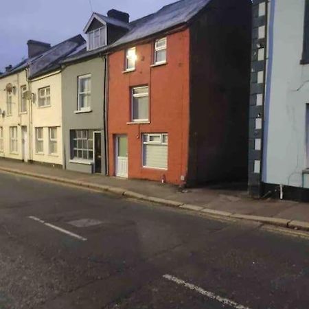 Haven - Beautiful 3 Bedroom House Ballynahinch Exteriör bild
