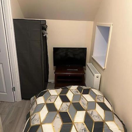 Haven - Beautiful 3 Bedroom House Ballynahinch Exteriör bild