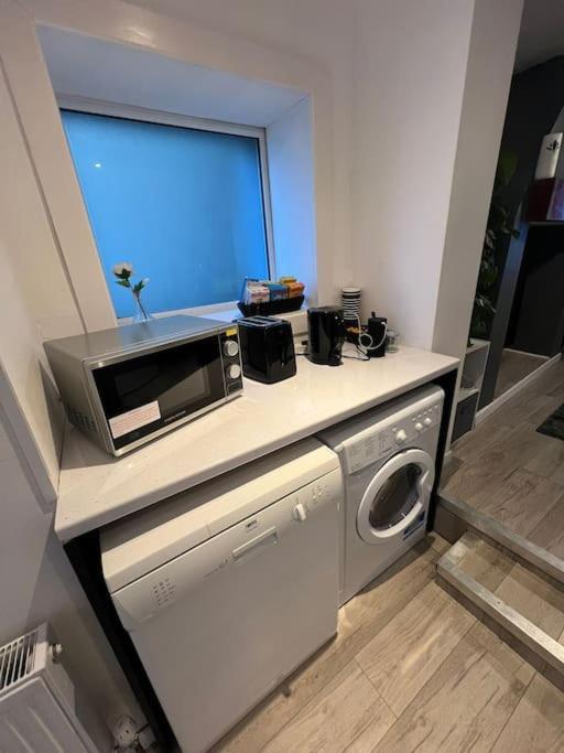 Haven - Beautiful 3 Bedroom House Ballynahinch Exteriör bild