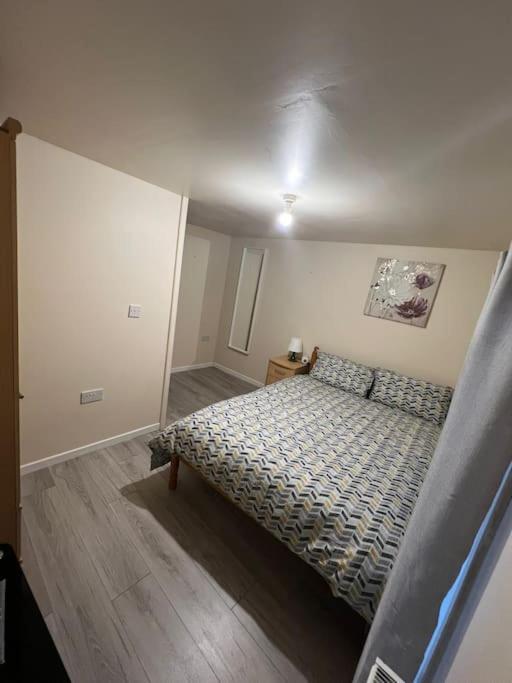 Haven - Beautiful 3 Bedroom House Ballynahinch Exteriör bild