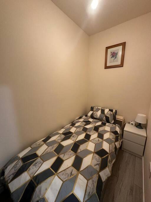 Haven - Beautiful 3 Bedroom House Ballynahinch Exteriör bild