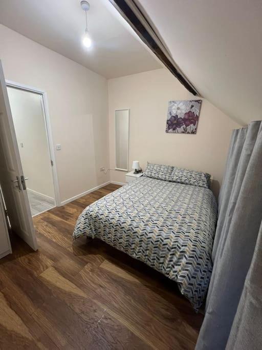 Haven - Beautiful 3 Bedroom House Ballynahinch Exteriör bild