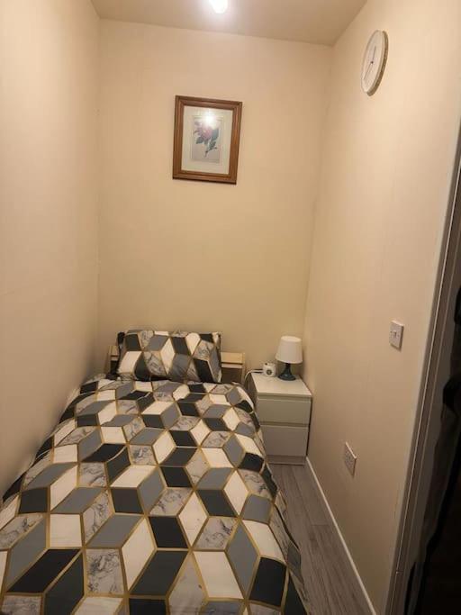 Haven - Beautiful 3 Bedroom House Ballynahinch Exteriör bild