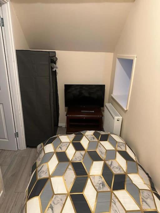 Haven - Beautiful 3 Bedroom House Ballynahinch Exteriör bild