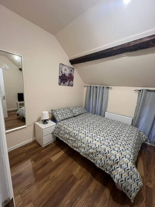 Haven - Beautiful 3 Bedroom House Ballynahinch Exteriör bild